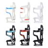 Mountain Bicycles Water Bottles Cage Bracket Light Weights Plastic Road Bicycles Bottles Holder Cyclings Accessory
