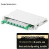 Zhongke Optoelectronics Rack-Mount ODF Fiber Optic Distribution Frame