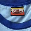 [USED] 00s Simpsons Homer Ringer T-shirt