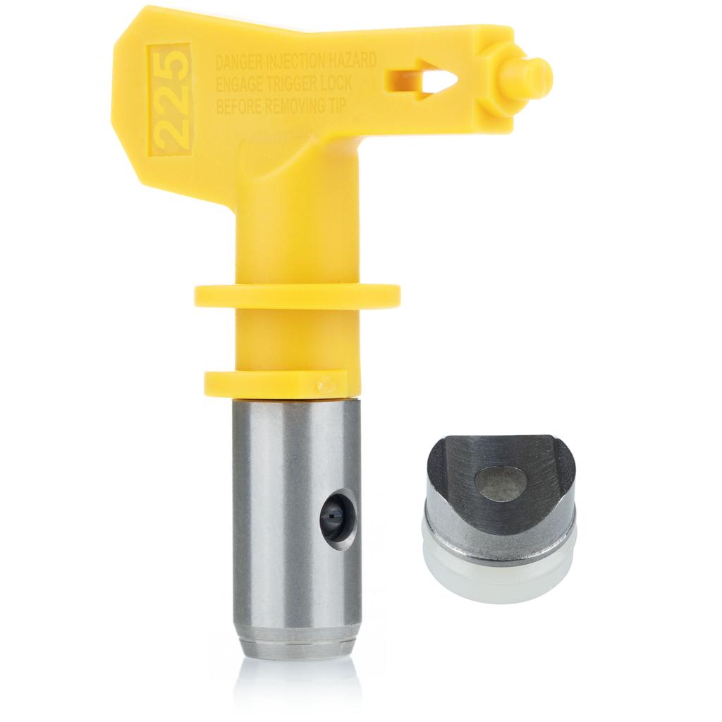 Zenthril EasyPerformance high-pressure paint nozzle, model 225