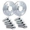Car Wheel Spacer 5x120 72.6 Centric Wheel Gasket Flange Hub Adapter Lug Nut Tire Wheel Spacers For BMW M1 M3 M6 E36 E65 E90 Tire Chucks 1