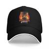 Never Underestimate An Old Unisex With A Jeep Gift Baseball Caps Snapback Fashion Baseball Hats Breathable Casual Outdoor Unisex