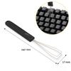 2 In 1 Keyboard Key Cap Puller For Mechanical Keyboard Keycap Remover Universal Button Extractor Tool For Cherry Mx Switches