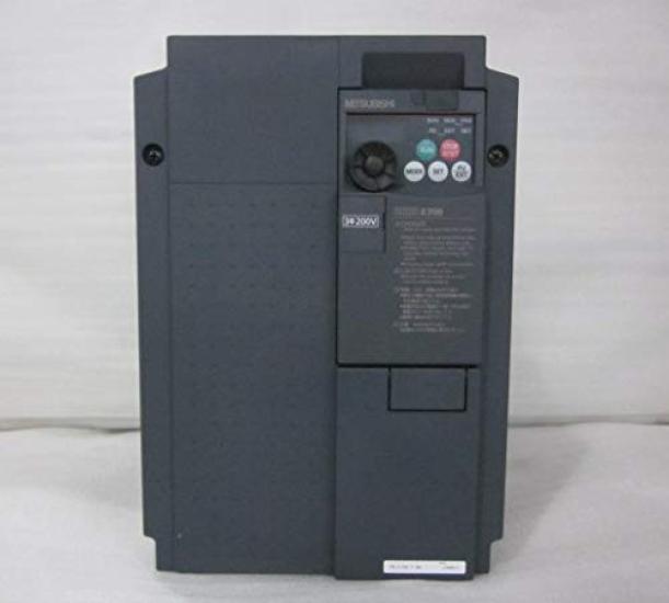

Mitsubishi Electric Inverter General-purpose FR-E700 FR-E720-7.5K