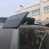 Compatible Haval H9 LED Taillight Spoiler - ABS Sport Style