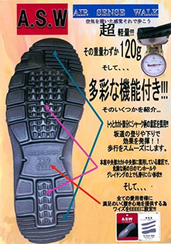 Sommer Dick Hergestellt in Doppelstanzung Echtleder [Yuriko Matsumoto] Stiefel, Sandalen, Damen, Sohle, Japan, Reißverschluss, Stiefel, (24.5cm, Elfenbein)