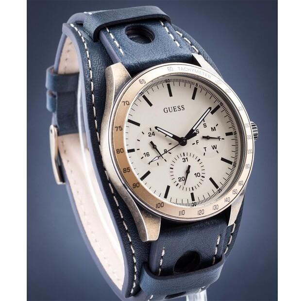 Guess Montana W1100G2 Watch