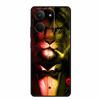 For Xiaomi Redmi 15C 4G Case 15 C Coque Black Silicone Soft Back Cover Case For Redmi 15C Phone Case Redmi15C 6.9" Funda Shell
