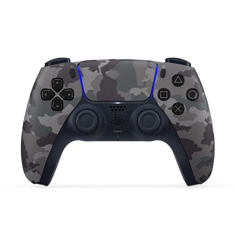 

Беспроводной контроллер Sony PS5 DualSense