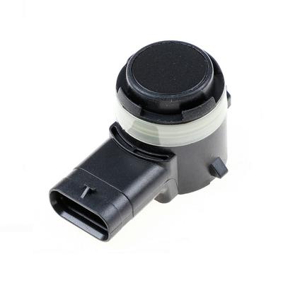Automobilová elektronika – Parkovacie senzory