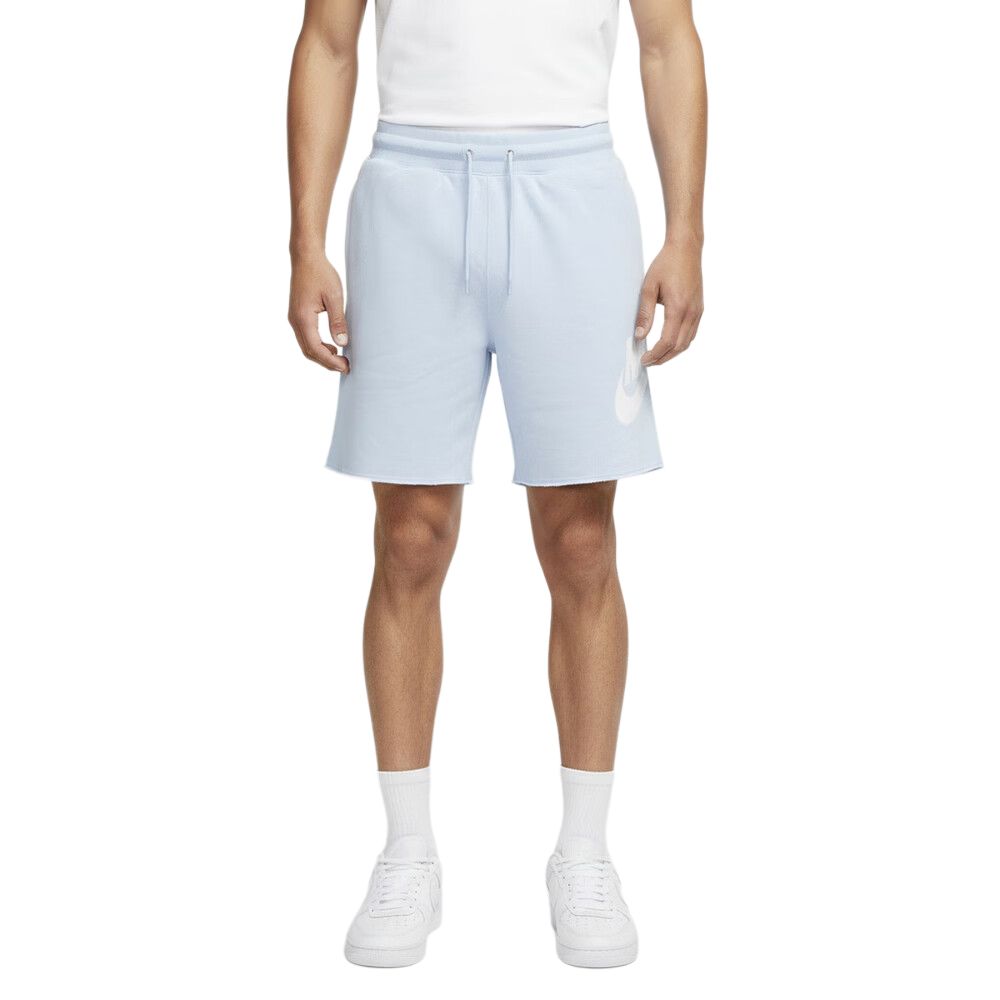Nike Sports Lace-Up Casual Shorts Men shorts FQ4951-407