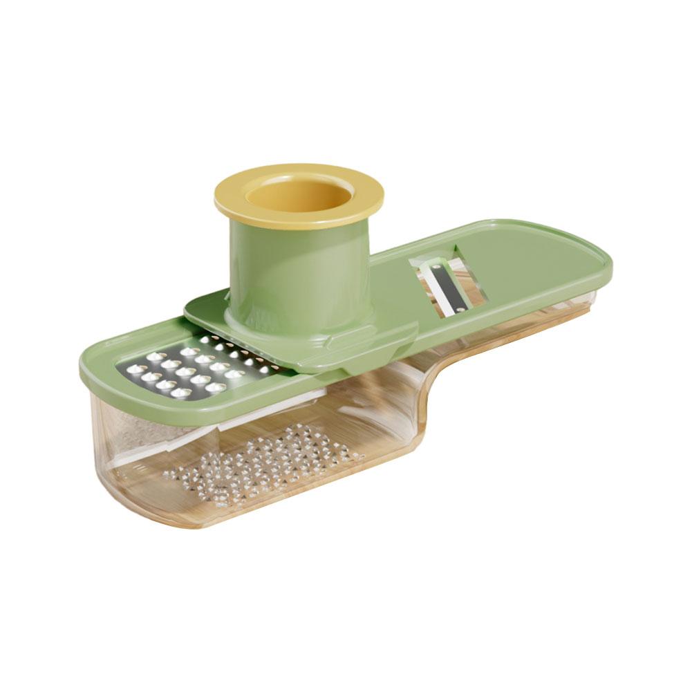 

Labor-saving Garlic Grinder Food-grade Odorless Dur-able Tool Stainless Steel Versatile Practical Garlic Press Tool Efficient