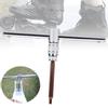 Roller Skate Remove Accessories 15.5cm T Shape Handle Inline Skating 4mm Inner Hex Wrench