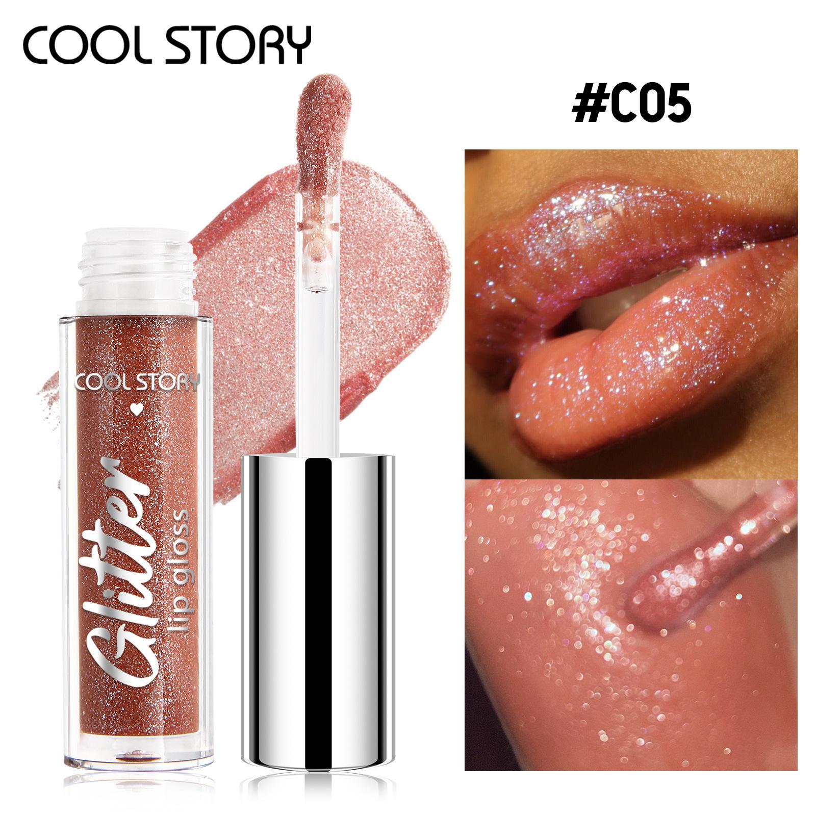 

8 цветов глиттерный глянцевый макияж жидкая помада водостойкая и стойкая матовая с металлическим эффектом блеск для губ сияющий сексуальный блеск для губ