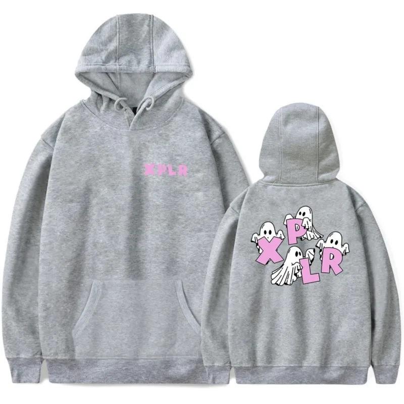 Xplr - Men'S And Women'S Long Sleeve