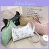 Shoulder Bag Embroidered 2022 Womens Chic Mobile Phone Gift Bag