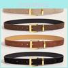 Accessories – Belter for kvinner