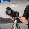 Fotoball T1PLUS Carbon Fiber Tripod with 32mm Damping Ball Head