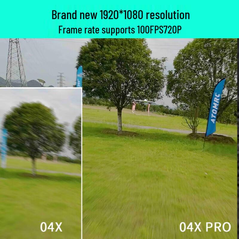 IFLIGHT SKY04X PRO FPV Goggles (CN version)