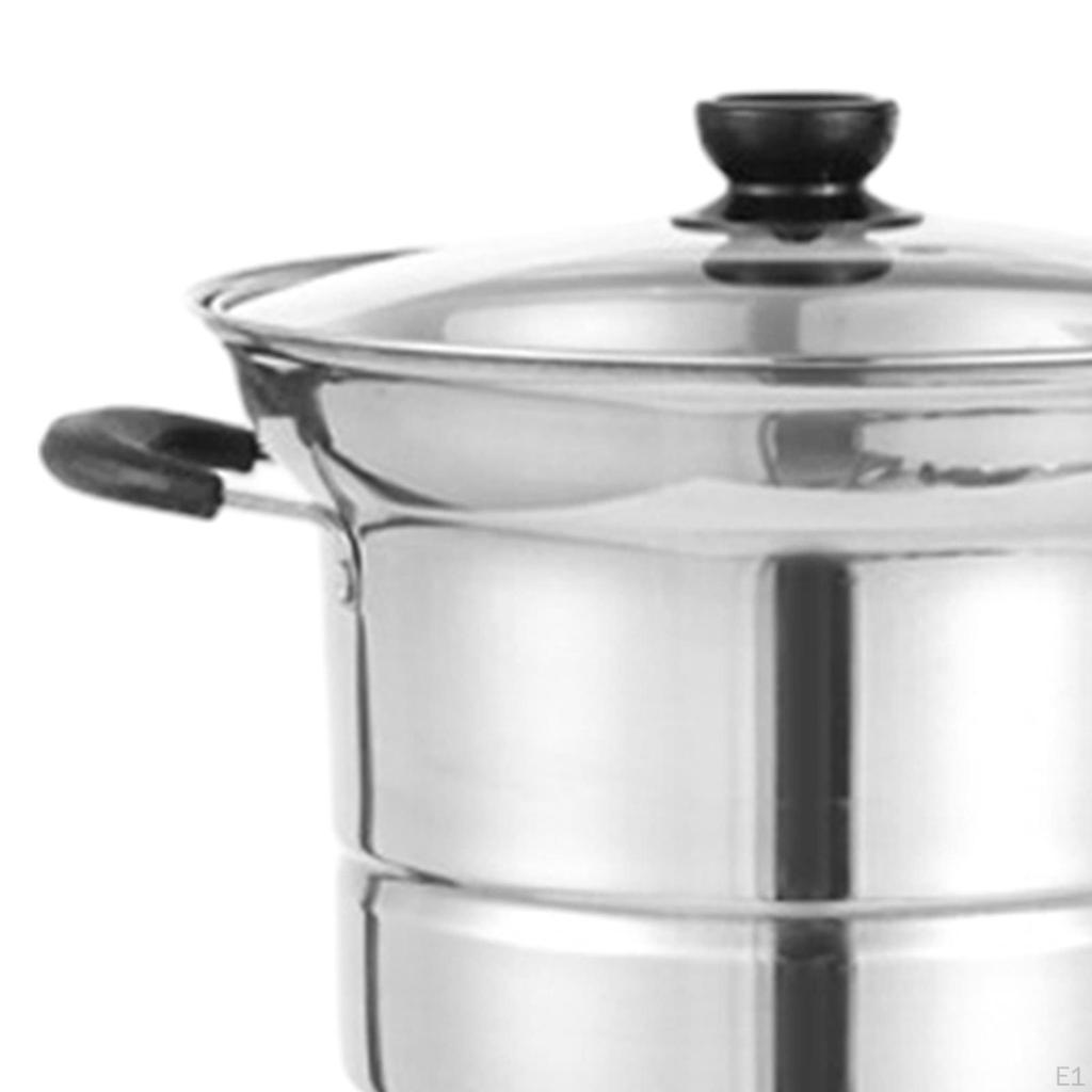 Fritteusen-Kochtopf mit Filterkorb, Küchennudeln für Restaurantpartys