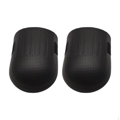2 Pieces Gardening Knee Pads Kneepads Soft Practical EVA Braces Work Supplies for Construction