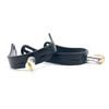 Equestrian Roller Spurs: Smooth Rotation for Gentle Command in Arena Training & Competition