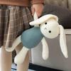 Comfort Bear Doll Plush Toy Girl Sleeping Doll Cute Rabbit Doll Bed Doll Pillow