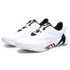 FILA Athletics Mind Boa Running Shoes 'White' Men's A12M222110FBW