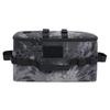 Große Kapazität Outdoor Camping Aufbewahrungstasche Bodenheringe Picknick Kochgeschirr Gaskartuschen Organizer