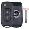 On Wymiana Obudowa Kluczyka Składanego Do Renault Clio Dacia Kadjar Duster Sandero Megane Twingo