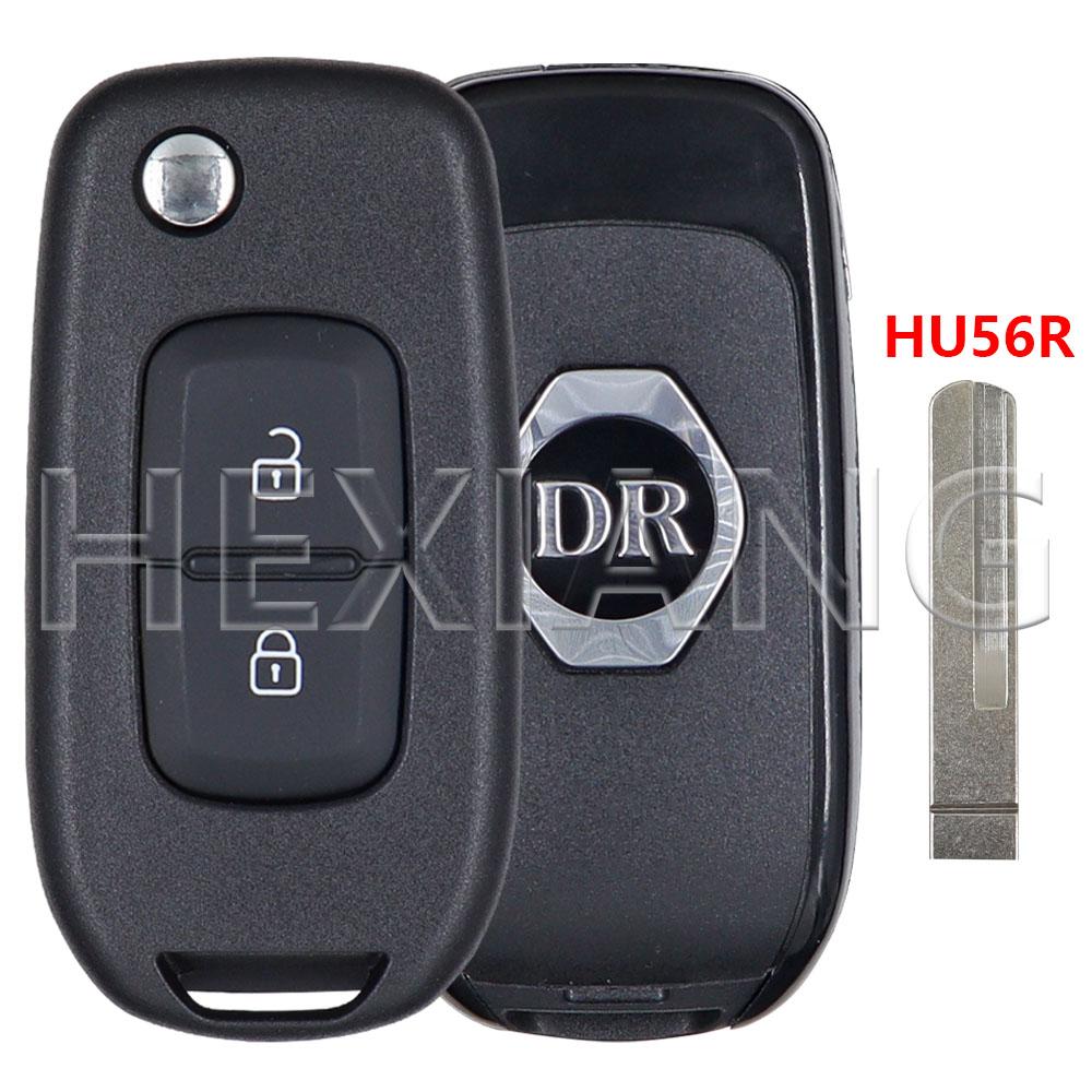 On Wymiana Obudowa Kluczyka Składanego Do Renault Clio Dacia Kadjar Duster Sandero Megane Twingo