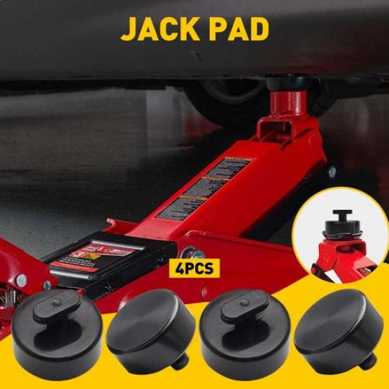 4Pcs/Set Lift Jacking Jack Pads Pucks Grand Sport For Corvette C5 C6 C7 C8 EKK