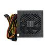 Standard PC Power Supply, 500W Power Supply, High Efficiency and Durability, PS500WF