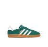 Gazelle In Sneakers