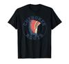 Cherokee Roots Peoples Headband Native American Tribal T-Shirt