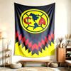 Club America (1) Tapestry Suitable For Decorating Homes Dorms And Bedrooms Soft To The Touch And A Perfect Gift For Friends And Family