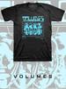 Volumes T-shirt