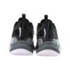 Anta Kids Crazy Tide 2 Mid Basketball Shoes Kids Sneakers Gray Blue 312031109-4