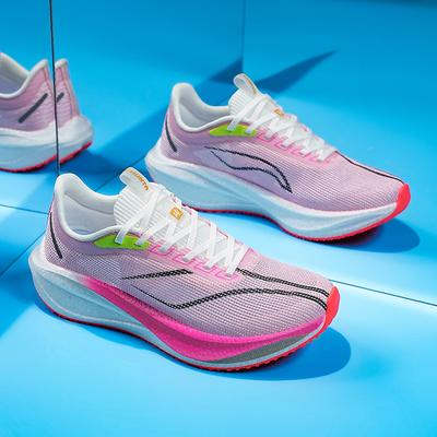 Zapatillas Deportivas de Exterior Para Hombre Mujer Senderismo Suelas Gruesas Ligeras Transpirables Acolchadas Zapatillas de Entrenamiento Jogging Ejercicio Atlético