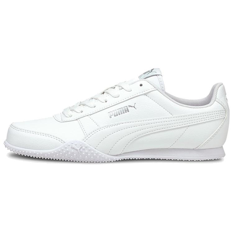 (WMNS) PUMA Bella SL Triple White Women s 380663-02 EU 36