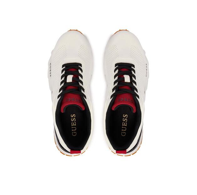 Кроссовки Guess FLPRN3 FAB12