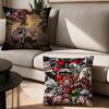 Game The B-Binding Of Isaac Pillow Case Office Cushions Suitable For Sofa Car Bedroom Decorative Cushion Cover