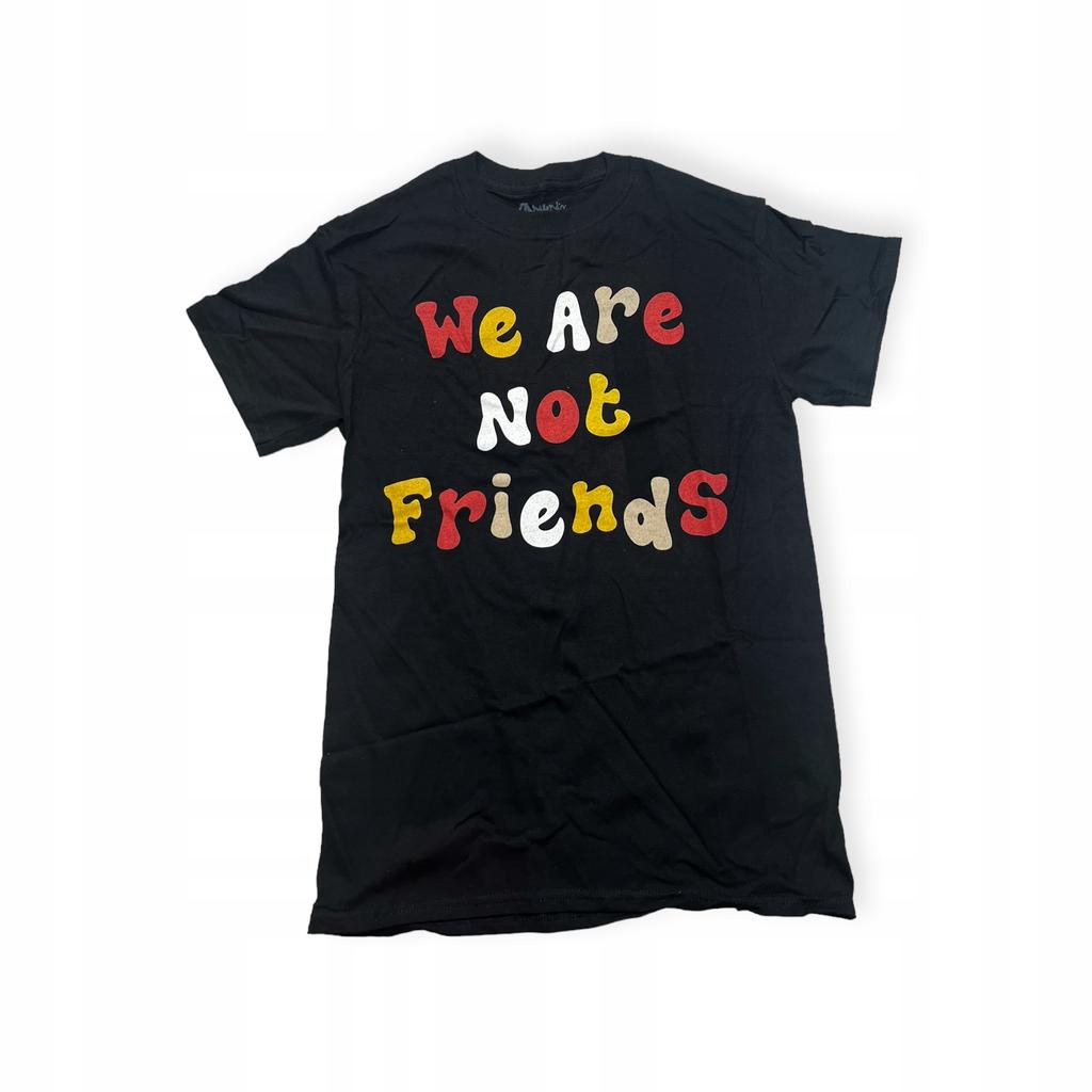 T-shirt Men's Round Neck SPENCER'S Print M