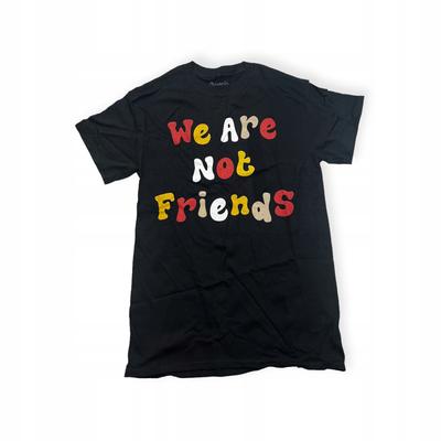 T-shirt Men's Round Neck SPENCER'S PRINT S