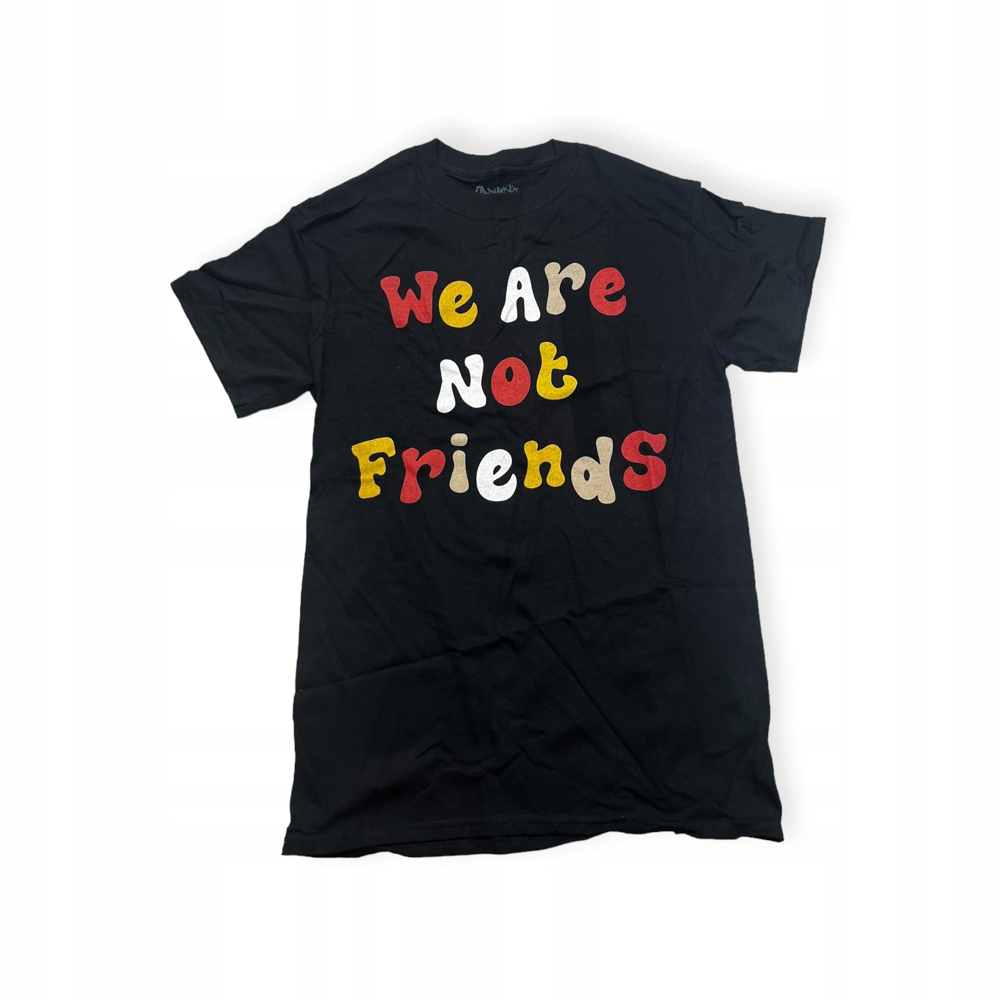 

Koszulka T-shirt męski okrągły dekolt SPENCER S NADRUK S