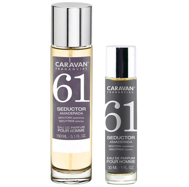 

Caravan Nº61 150+30ml