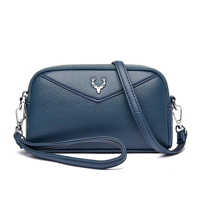 Casual Small Square Bag, Single Shoulder Bag, Crossbody Bag, Handbag, Women's Mother Bag