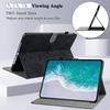 Leather Case For RedMi K Pad 2 Pro 12.1 8.8 inch Pad 2 SE  "11" Stand Cover Xiaomi Pad X1 5 6 7 8 Pro 11.2 Leather Tablet Cover