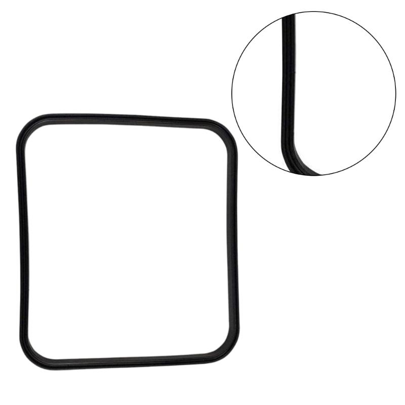 3Pieces Swimming Pool Pump Replacement Gasket Set Corrosion Resistant Rubber Sealing Component for SPX1600S Series