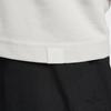 Nike ACG Dri-Fit Casual Comfortable Moisture-Wicking Short Sleeve T-Shirt Women T-Shirts Phantom-Grey White HF9523-030